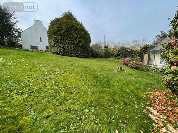Maison a vendre Quimper 29000 Finistère 127 m2 6 pièces 244280 euros