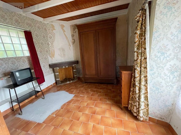 Maison a vendre Trégastel 22730 Côtes-d'Armor 101 m2 6 pièces 349050 euros