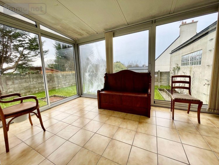Maison a vendre Trégastel 22730 Côtes-d'Armor 101 m2 6 pièces 349050 euros
