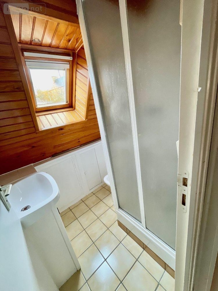 Maison a vendre Trégastel 22730 Côtes-d'Armor 101 m2 6 pièces 349050 euros