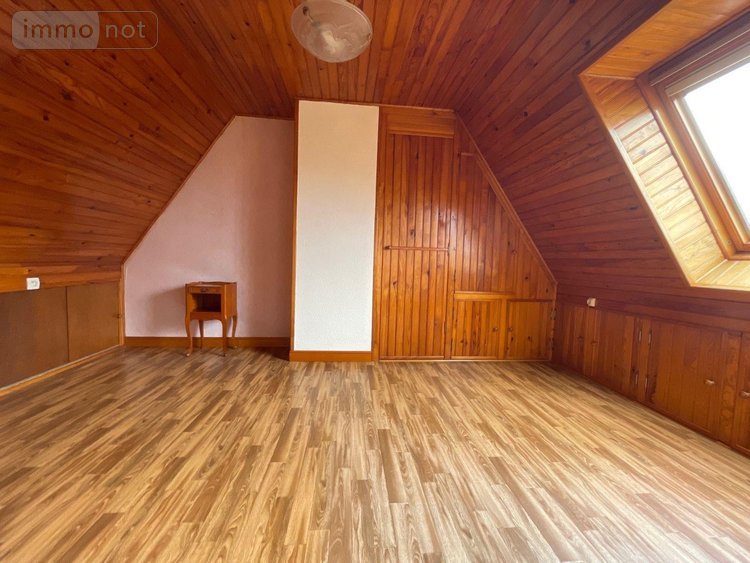 Maison a vendre Trégastel 22730 Côtes-d'Armor 101 m2 6 pièces 349050 euros