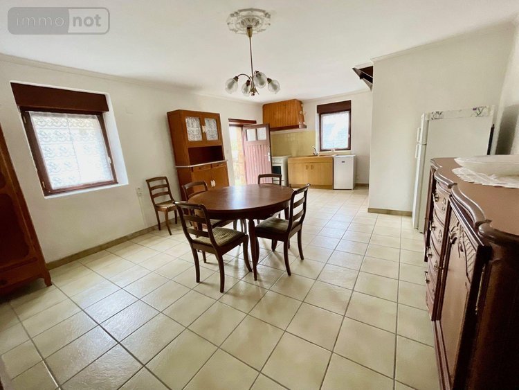 Maison a vendre Trégastel 22730 Côtes-d'Armor 101 m2 6 pièces 349050 euros