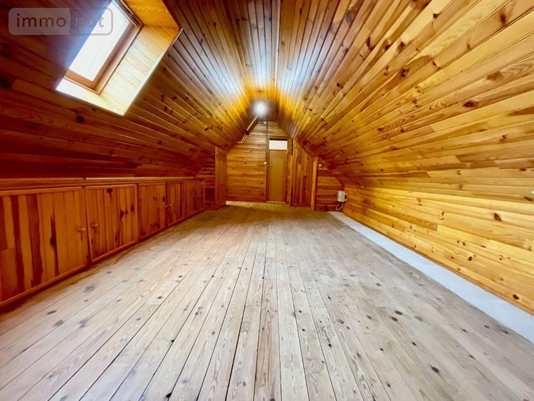 Maison a vendre Trégastel 22730 Côtes-d'Armor 101 m2 6 pièces 349050 euros