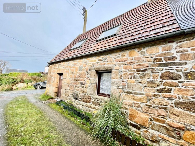 Maison a vendre Trégastel 22730 Côtes-d'Armor 101 m2 6 pièces 349050 euros