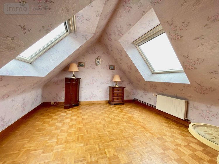 Maison a vendre Trégastel 22730 Côtes-d'Armor 101 m2 6 pièces 349050 euros