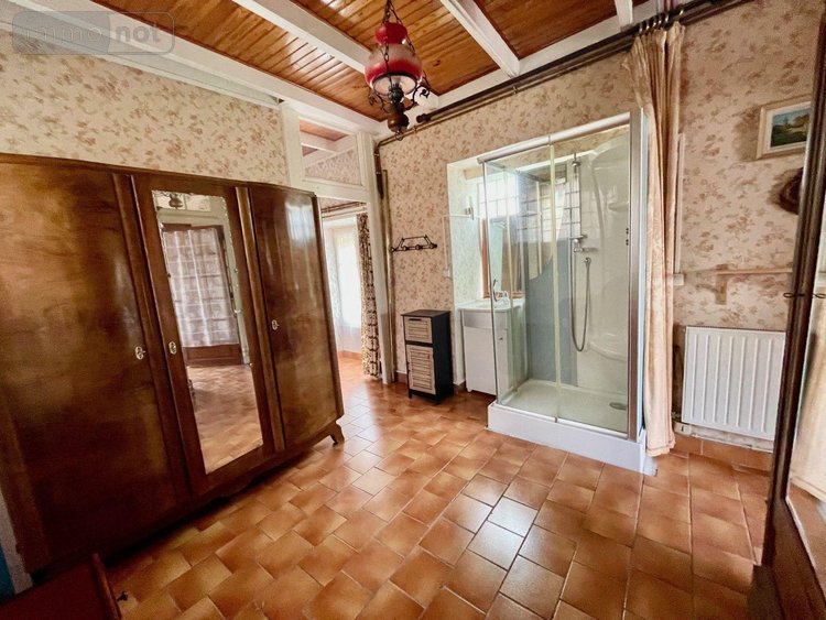 Maison a vendre Trégastel 22730 Côtes-d'Armor 101 m2 6 pièces 349050 euros