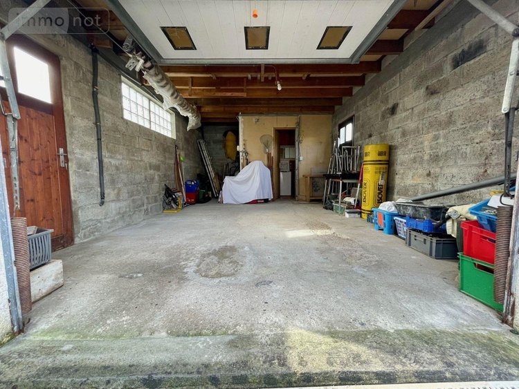 Maison a vendre Trégastel 22730 Côtes-d'Armor 101 m2 6 pièces 349050 euros