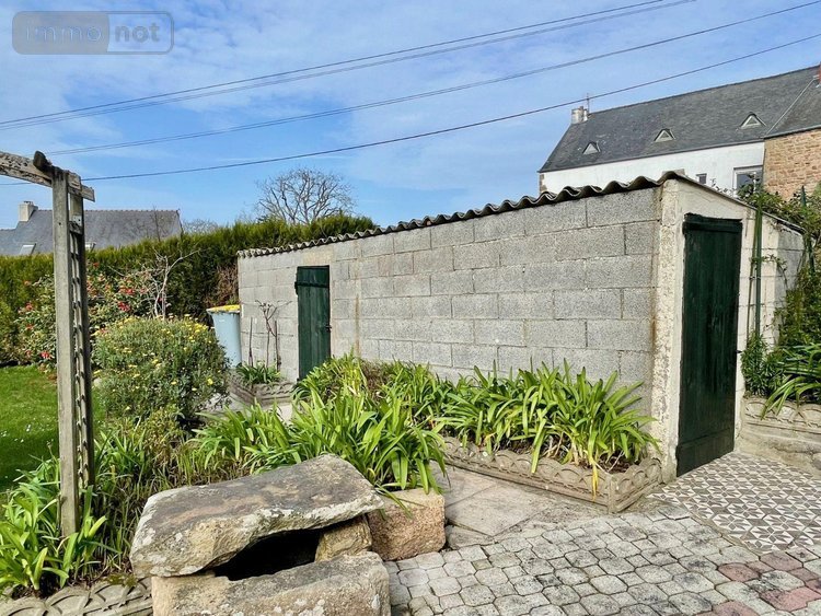 Maison a vendre Trégastel 22730 Côtes-d'Armor 101 m2 6 pièces 349050 euros