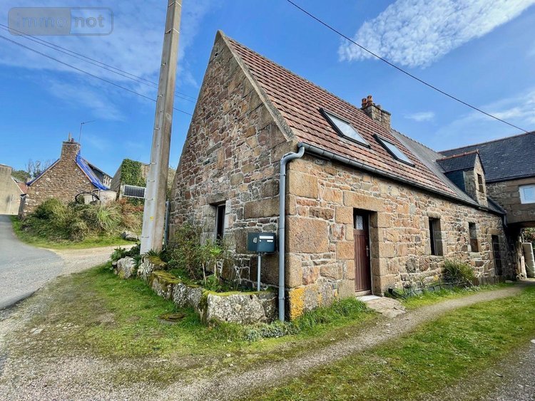 Maison a vendre Trégastel 22730 Côtes-d'Armor 101 m2 6 pièces 349050 euros