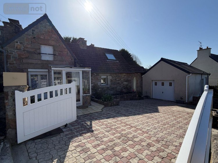 Maison a vendre Trégastel 22730 Côtes-d'Armor 101 m2 6 pièces 349050 euros