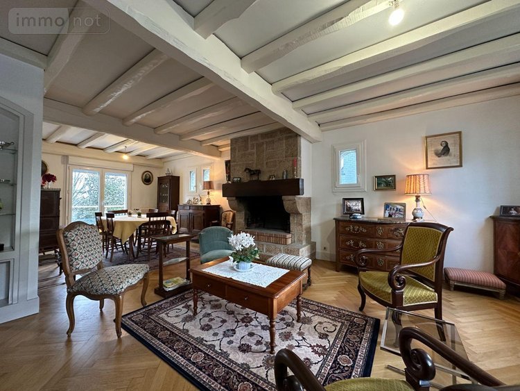 Maison a vendre Quimper 29000 Finistère 169 m2 8 pièces 407000 euros