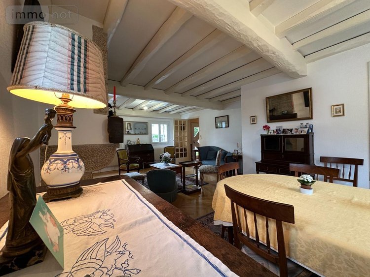 Maison a vendre Quimper 29000 Finistère 169 m2 8 pièces 407000 euros