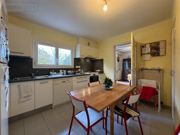 Maison a vendre Quimper 29000 Finistère 169 m2 8 pièces 407000 euros