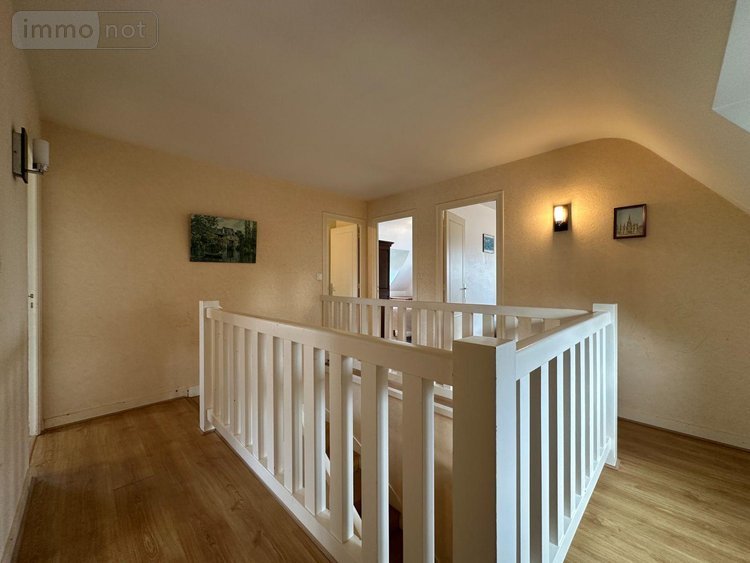 Maison a vendre Quimper 29000 Finistère 169 m2 8 pièces 421460 euros