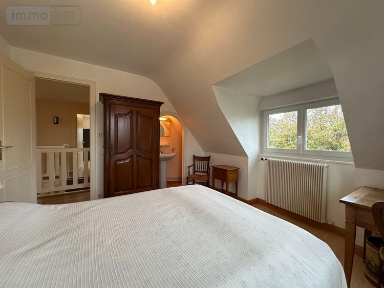 Maison a vendre Quimper 29000 Finistère 169 m2 8 pièces 421460 euros