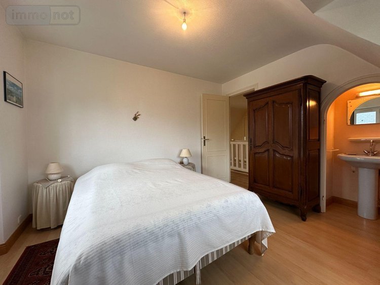 Maison a vendre Quimper 29000 Finistère 169 m2 8 pièces 421460 euros