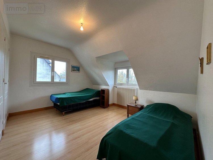 Maison a vendre Quimper 29000 Finistère 169 m2 8 pièces 421460 euros