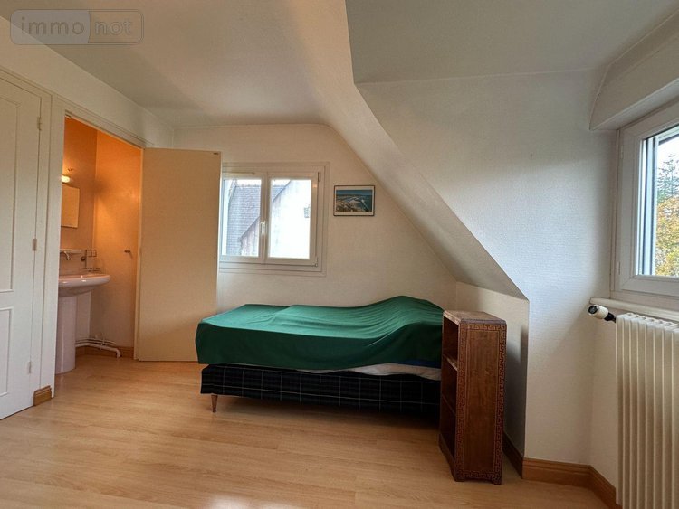 Maison a vendre Quimper 29000 Finistère 169 m2 8 pièces 421460 euros