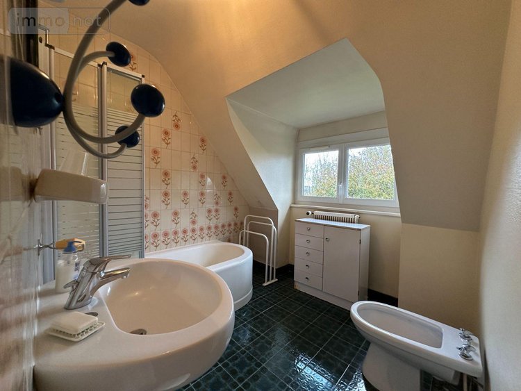 Maison a vendre Quimper 29000 Finistère 169 m2 8 pièces 407000 euros