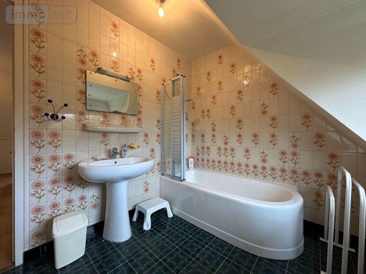 Maison a vendre Quimper 29000 Finistère 169 m2 8 pièces 407000 euros