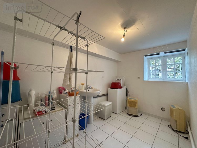 Maison a vendre Quimper 29000 Finistère 169 m2 8 pièces 407000 euros