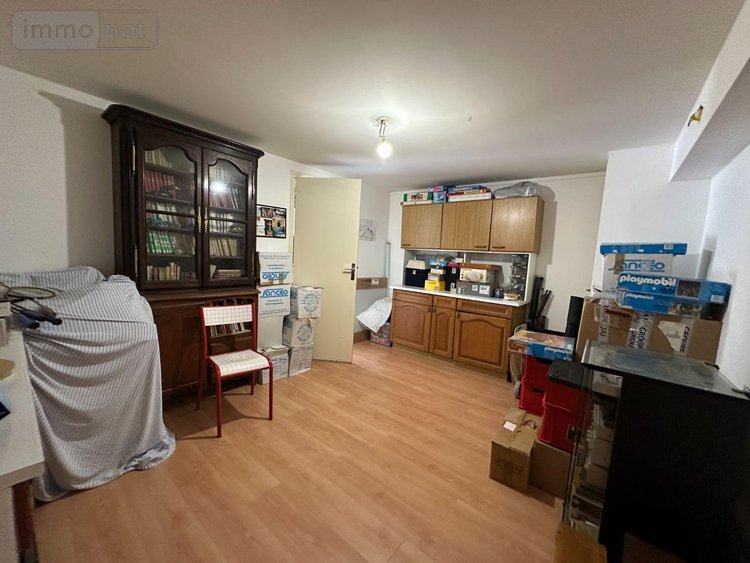 Maison a vendre Quimper 29000 Finistère 169 m2 8 pièces 421460 euros