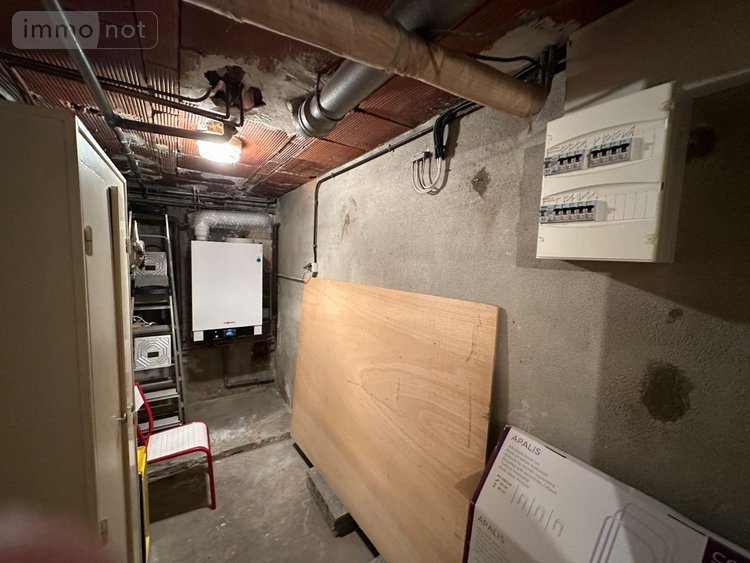 Maison a vendre Quimper 29000 Finistère 169 m2 8 pièces 407000 euros