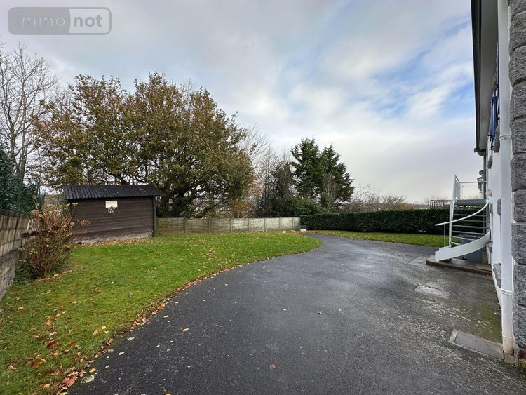 Maison a vendre Quimper 29000 Finistère 169 m2 8 pièces 407000 euros