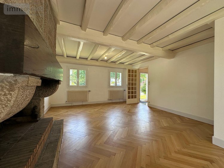 Maison a vendre Quimper 29000 Finistère 169 m2 8 pièces 407000 euros