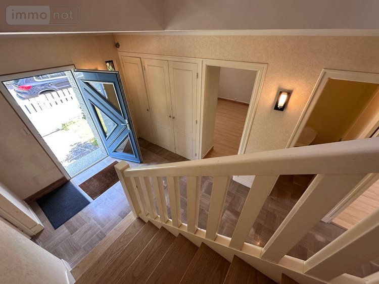 Maison a vendre Quimper 29000 Finistère 169 m2 8 pièces 407000 euros