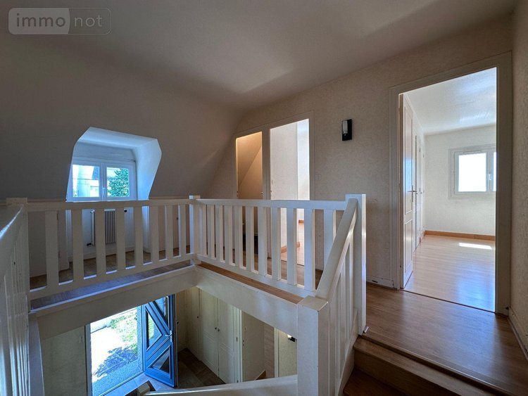 Maison a vendre Quimper 29000 Finistère 169 m2 8 pièces 407000 euros