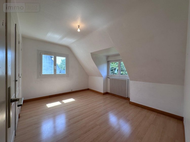 Maison a vendre Quimper 29000 Finistère 169 m2 8 pièces 407000 euros