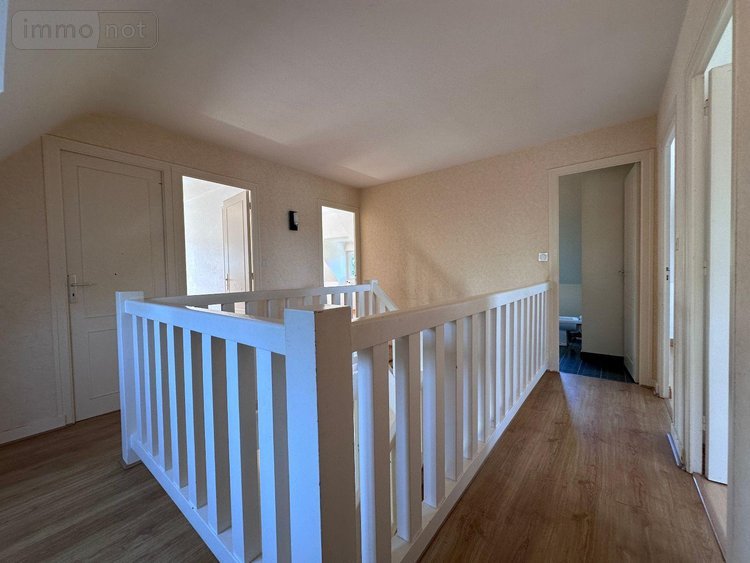 Maison a vendre Quimper 29000 Finistère 169 m2 8 pièces 407000 euros