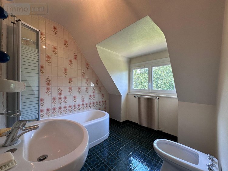 Maison a vendre Quimper 29000 Finistère 169 m2 8 pièces 407000 euros