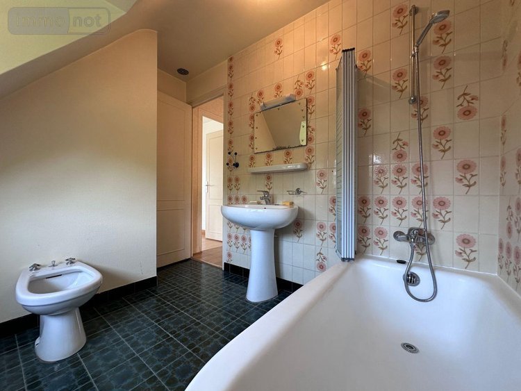 Maison a vendre Quimper 29000 Finistère 169 m2 8 pièces 407000 euros