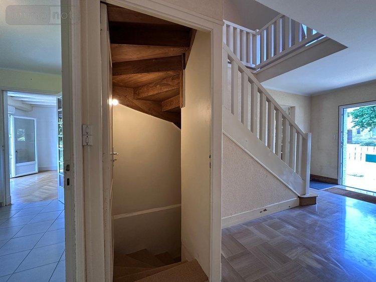 Maison a vendre Quimper 29000 Finistère 169 m2 8 pièces 407000 euros