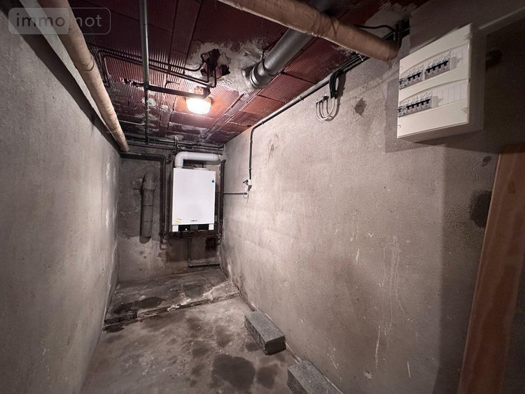 Maison a vendre Quimper 29000 Finistère 169 m2 8 pièces 407000 euros