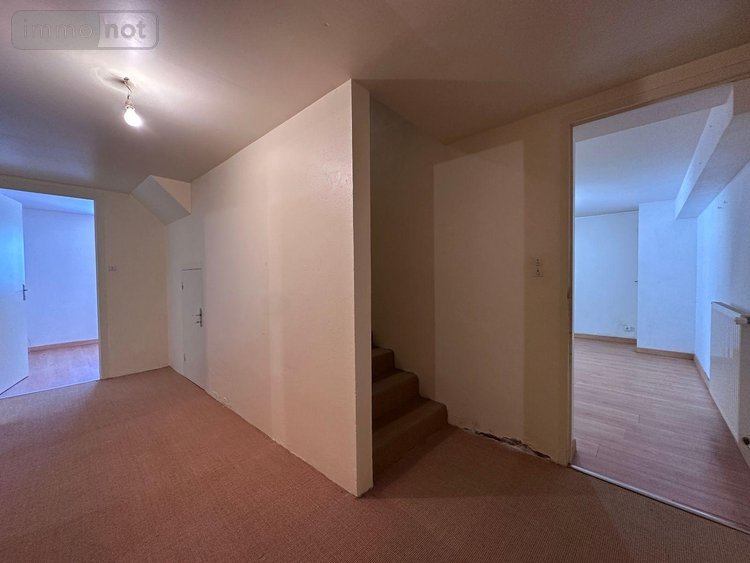 Maison a vendre Quimper 29000 Finistère 169 m2 8 pièces 407000 euros