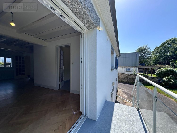 Maison a vendre Quimper 29000 Finistère 169 m2 8 pièces 407000 euros