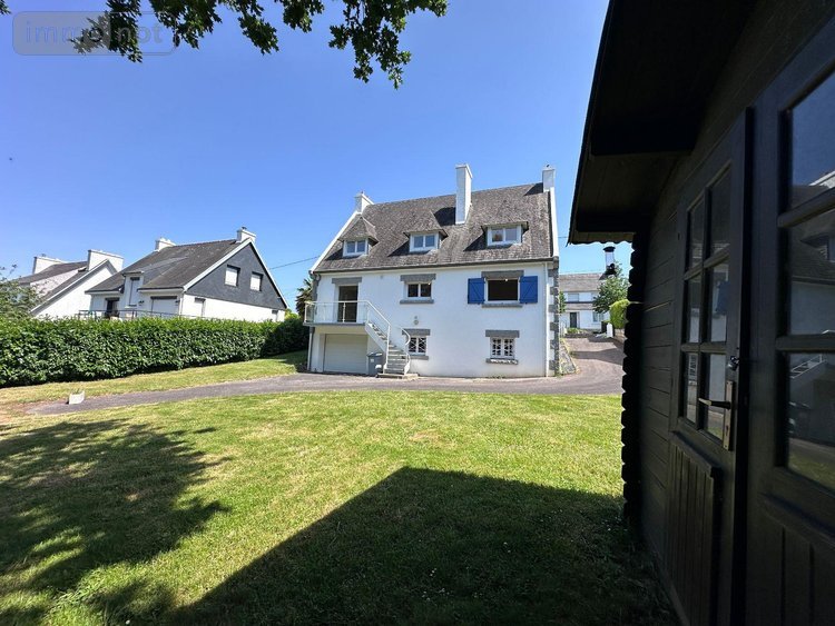 Maison a vendre Quimper 29000 Finistère 169 m2 8 pièces 407000 euros