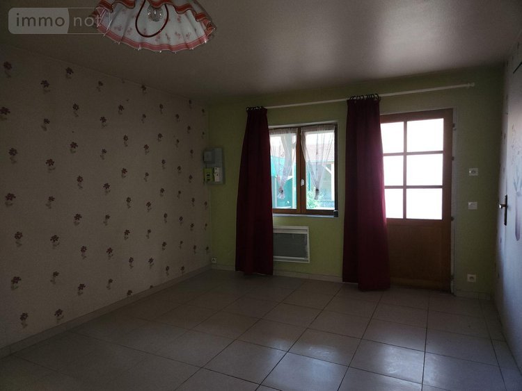 Maison a vendre Laferté-sur-Aube 52120 Haute-Marne 117 m2 5 pièces 60000 euros