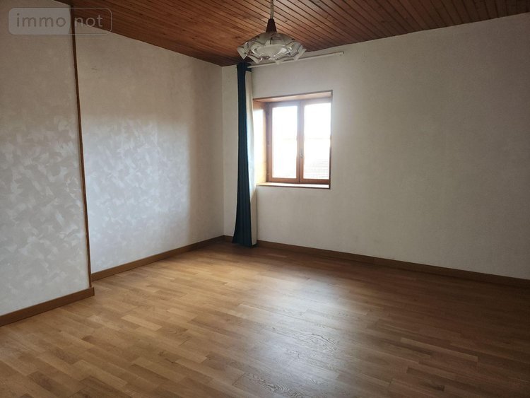 Maison a vendre Laferté-sur-Aube 52120 Haute-Marne 117 m2 5 pièces 60000 euros