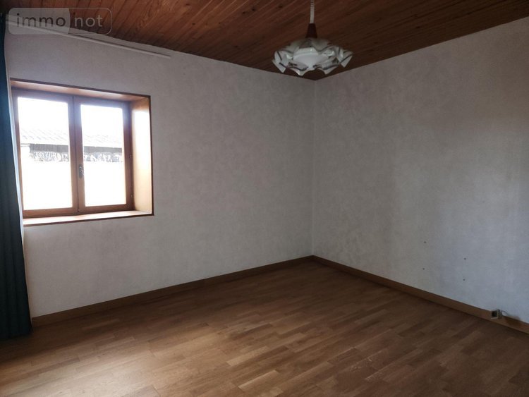 Maison a vendre Laferté-sur-Aube 52120 Haute-Marne 117 m2 5 pièces 60000 euros