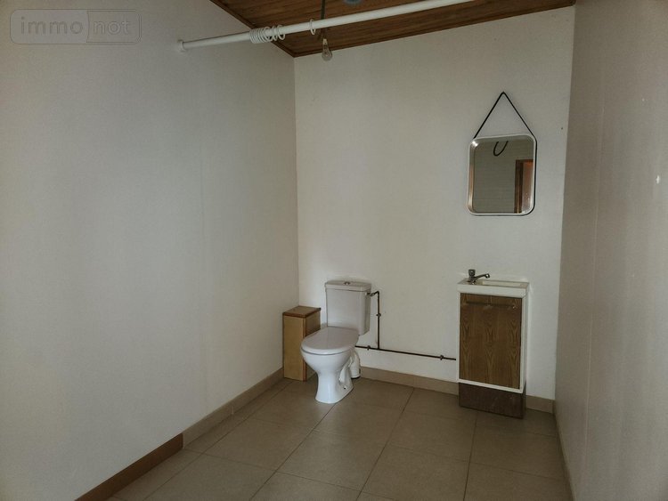 Maison a vendre Laferté-sur-Aube 52120 Haute-Marne 117 m2 5 pièces 60000 euros