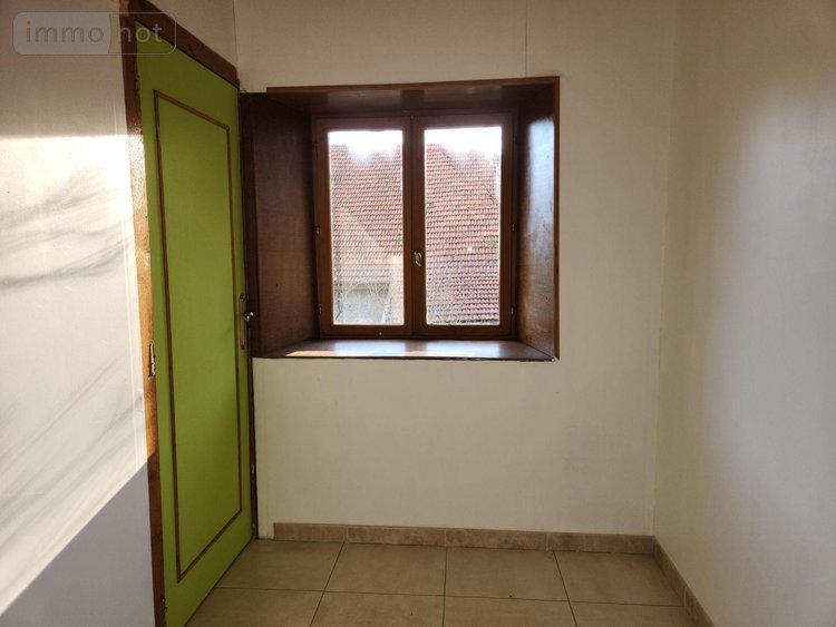 Maison a vendre Laferté-sur-Aube 52120 Haute-Marne 117 m2 5 pièces 60000 euros