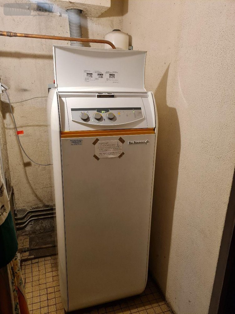 Maison a vendre La Rochette 77000 Seine-et-Marne 150 m2 5 pièces 296400 euros