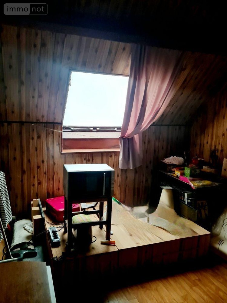 Maison a vendre La Rochette 77000 Seine-et-Marne 151 m2 5 pièces 286000 euros