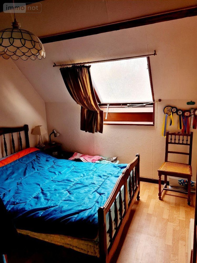 Maison a vendre La Rochette 77000 Seine-et-Marne 151 m2 5 pièces 286000 euros