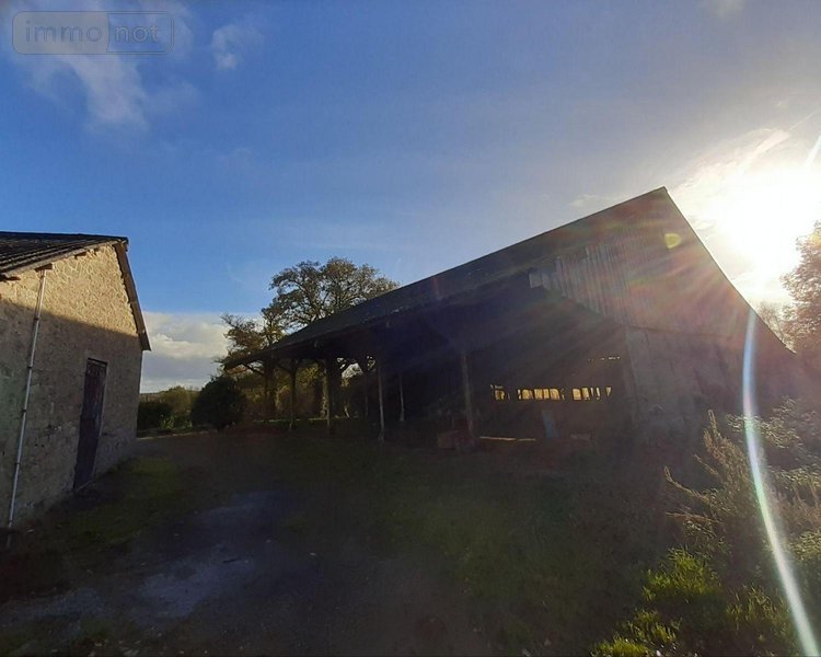 Maison a vendre Séglien 56160 Morbihan 115 m2 5 pièces 126500 euros