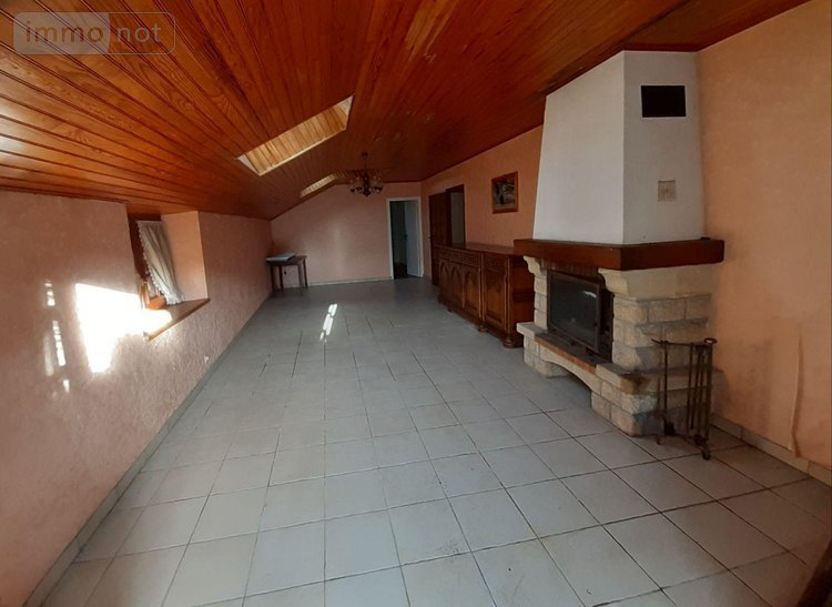 Maison a vendre Séglien 56160 Morbihan 115 m2 5 pièces 126500 euros